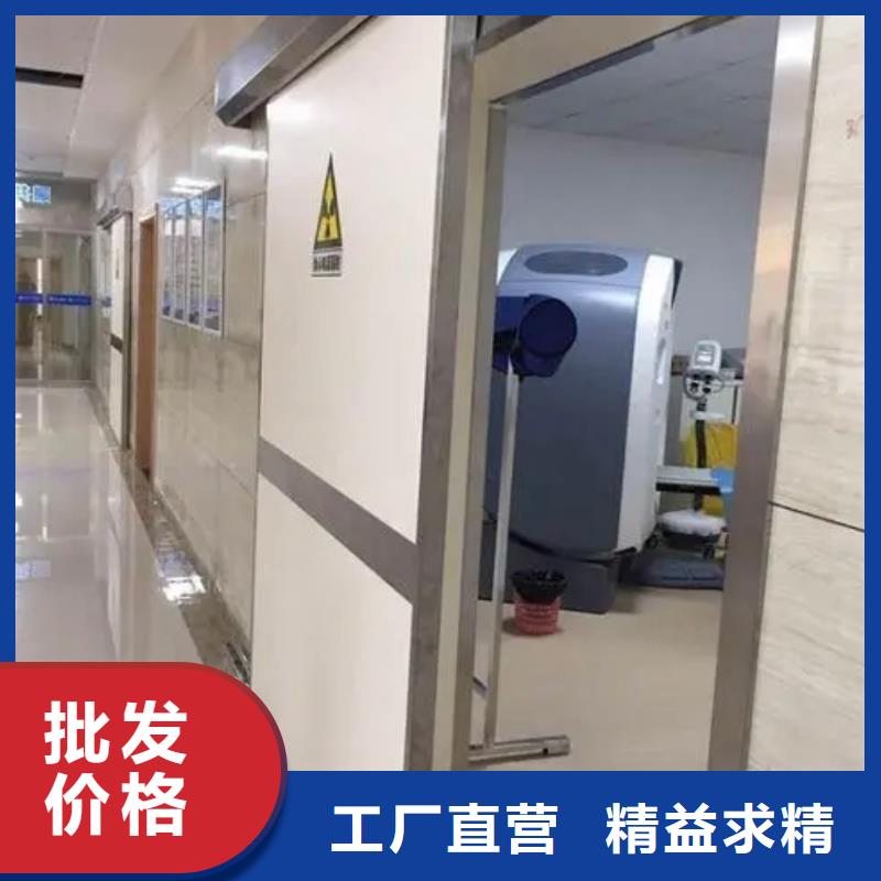 铅门铅箱定制源头厂家供应