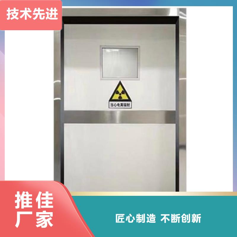 铅门_铅砖厂家自有厂家