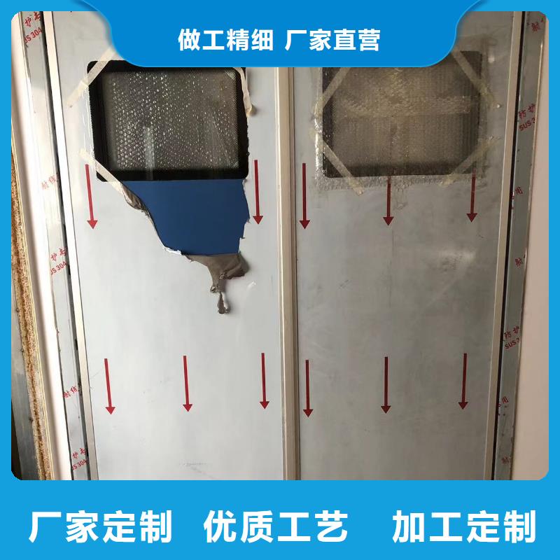 铅门铅砖厂家大量现货