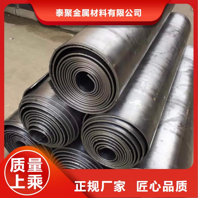 铅板铅门定制实力优品