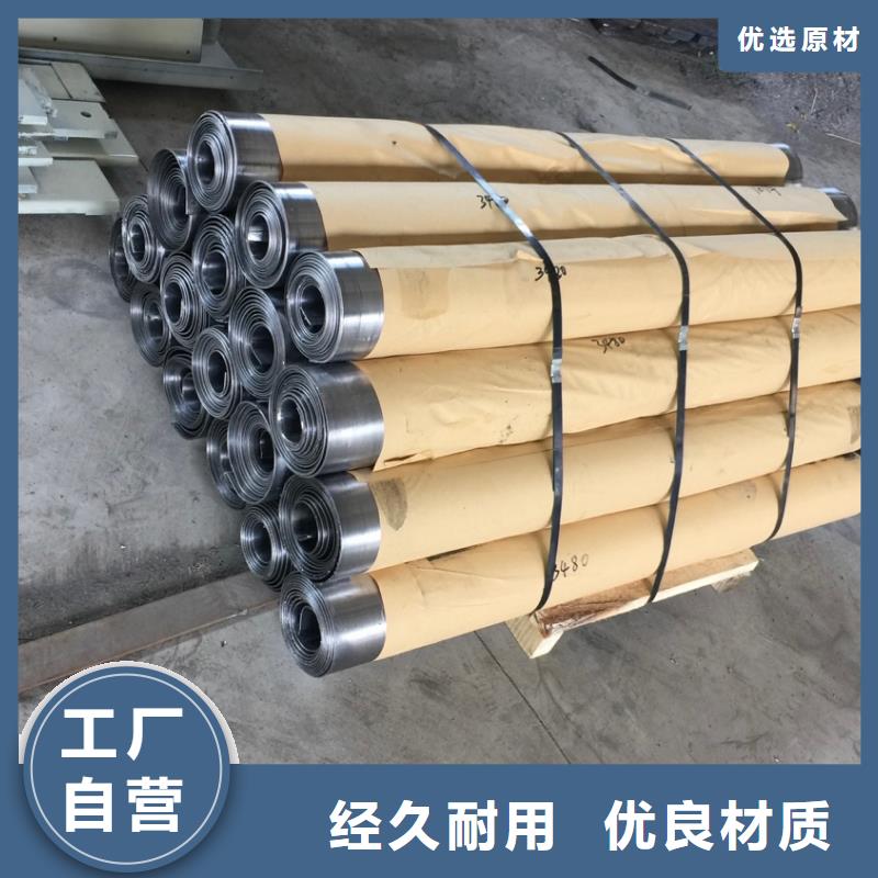 铅板铅门价格核心技术