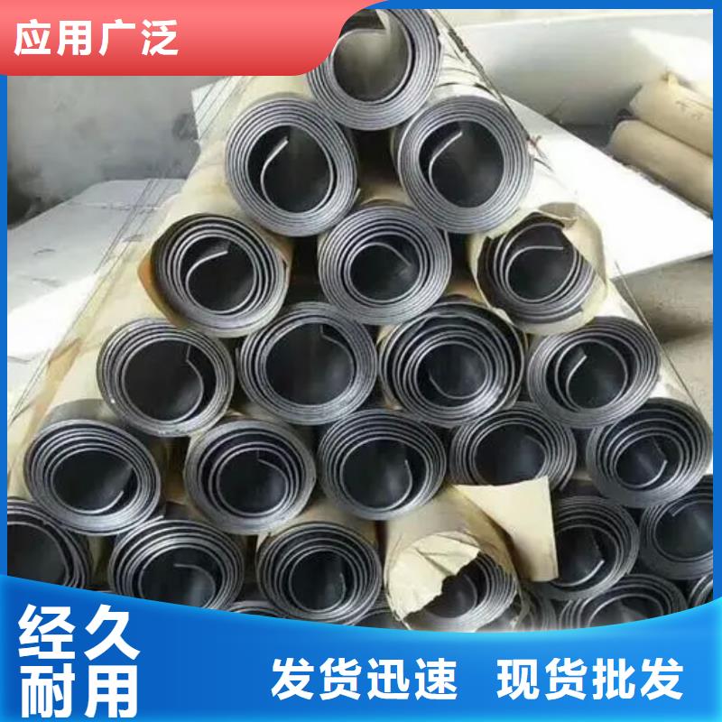 铅板铅板定制把实惠留给您