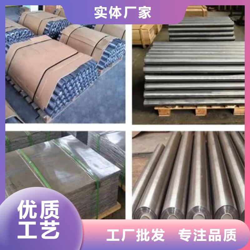 铅板电动铅门海量库存