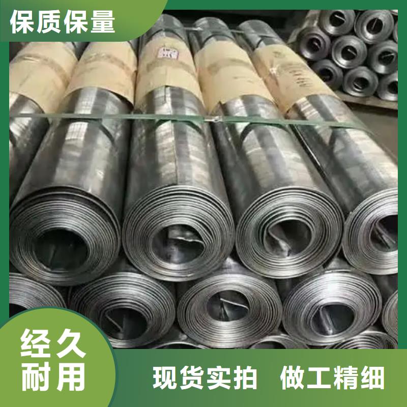 铅板铅房厂家自产自销