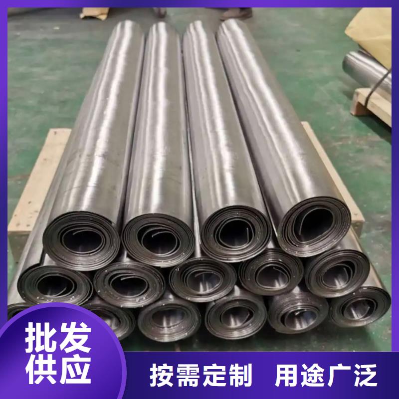 铅板铅砖符合标准