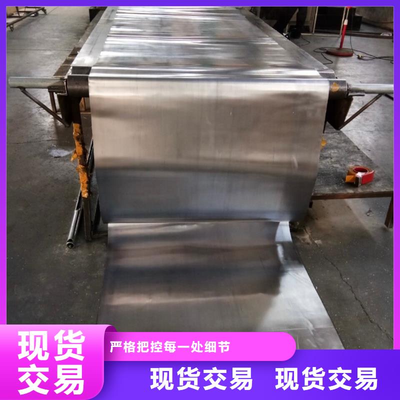 铅板铅玻璃颜色尺寸款式定制