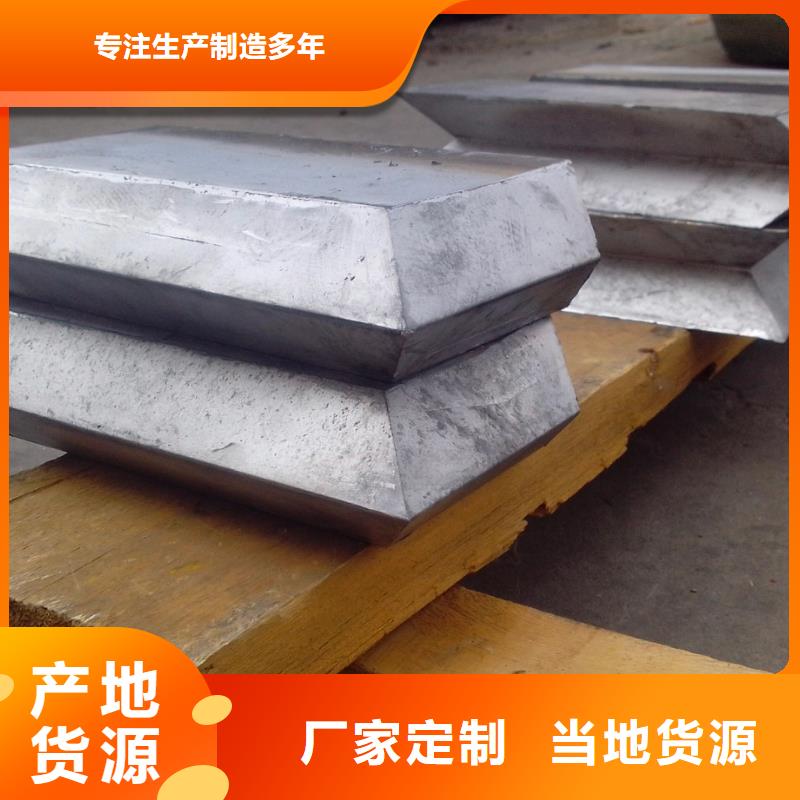 铅板电动铅门海量库存