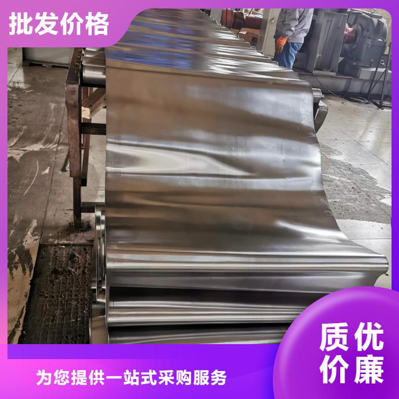 【铅板厂家直营】