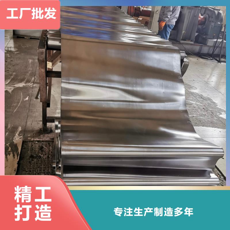 铅板铅门价格核心技术
