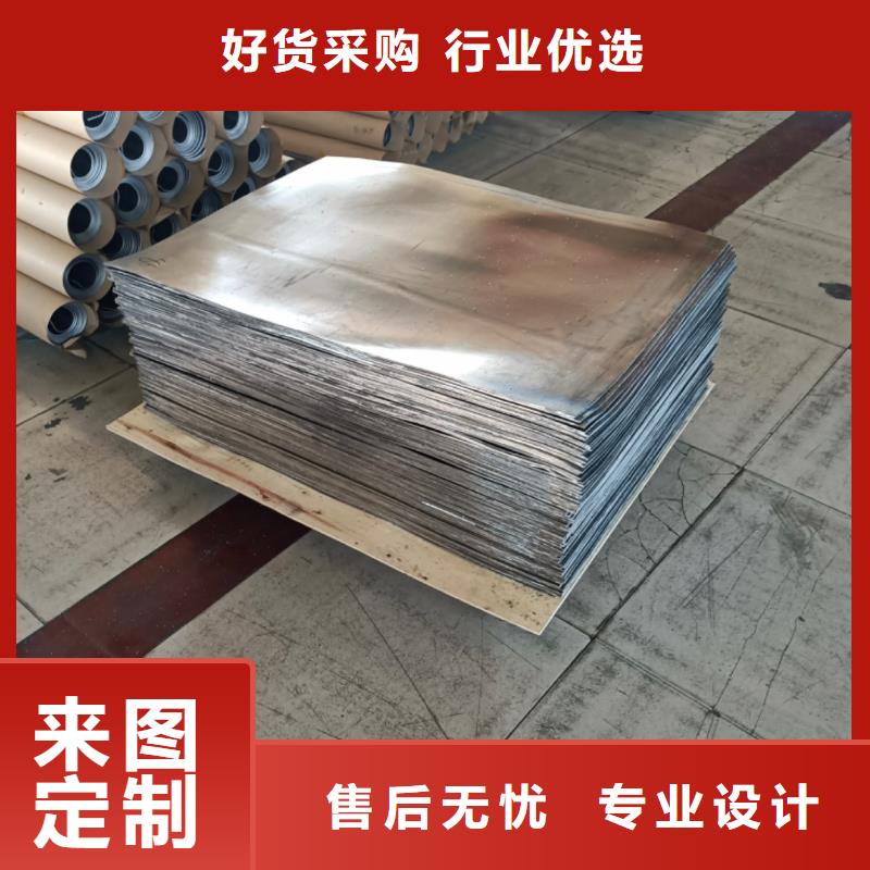 【铅板不锈钢铅门专业按需定制】