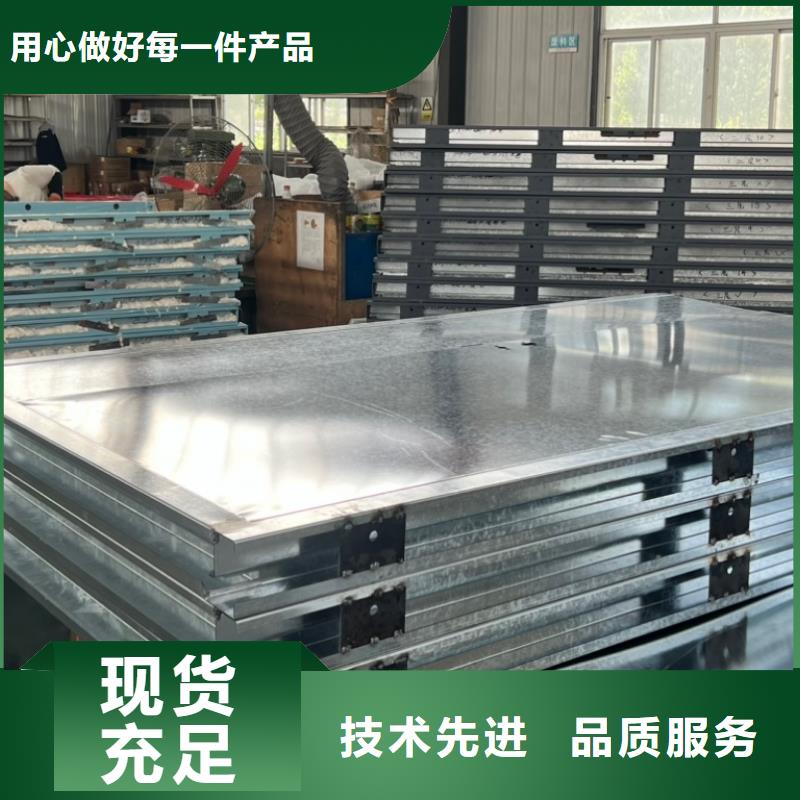 铅板铅门定制源头厂家量大价优