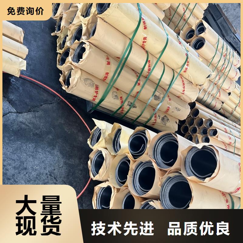 铅板_防辐射铅玻璃出厂严格质检