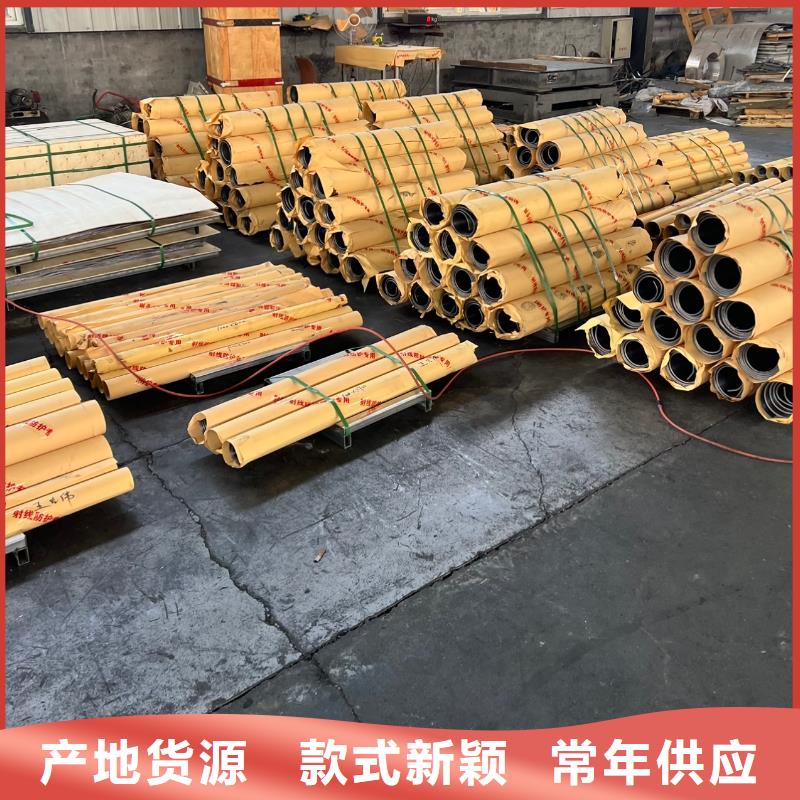 铅板铅砖同行低价