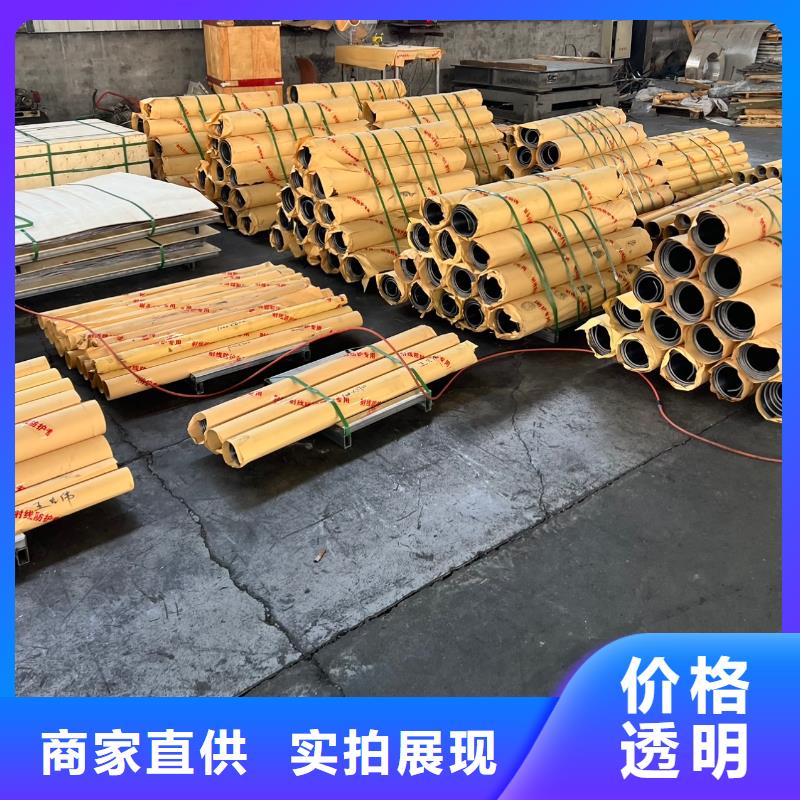 铅板铅门厂家厂家批发价