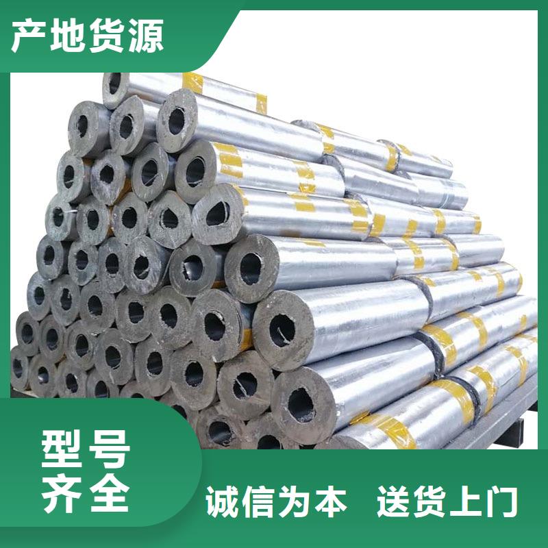 铅板_铅砖厂家丰富的行业经验