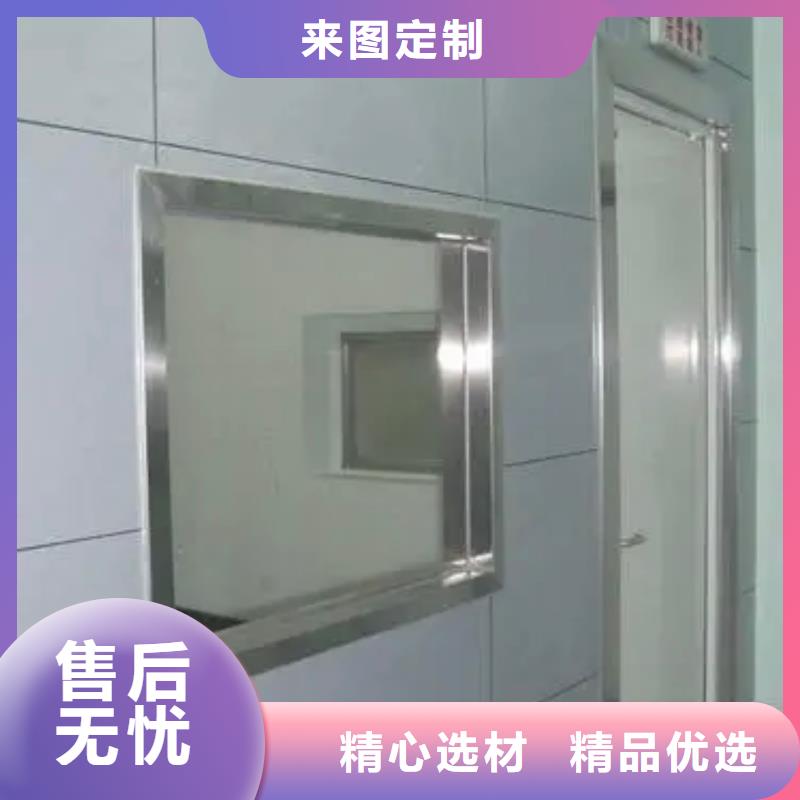 铅玻璃铅板高品质现货销售