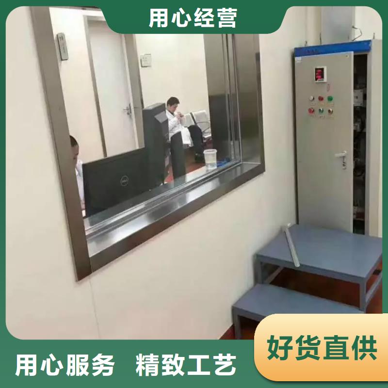 铅玻璃铅板高品质现货销售