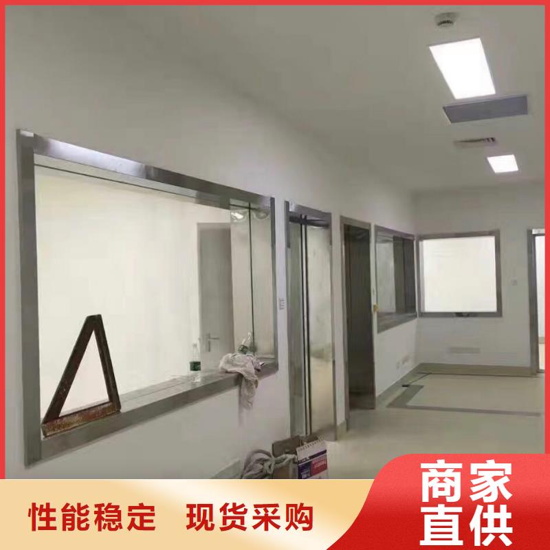 铅玻璃铅砖供应商