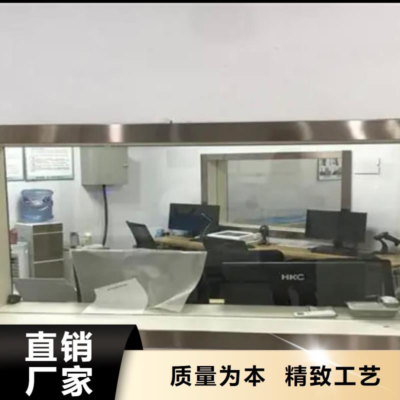 铅玻璃-不锈钢铅门符合标准