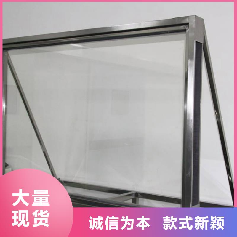 铅玻璃铅门厂家