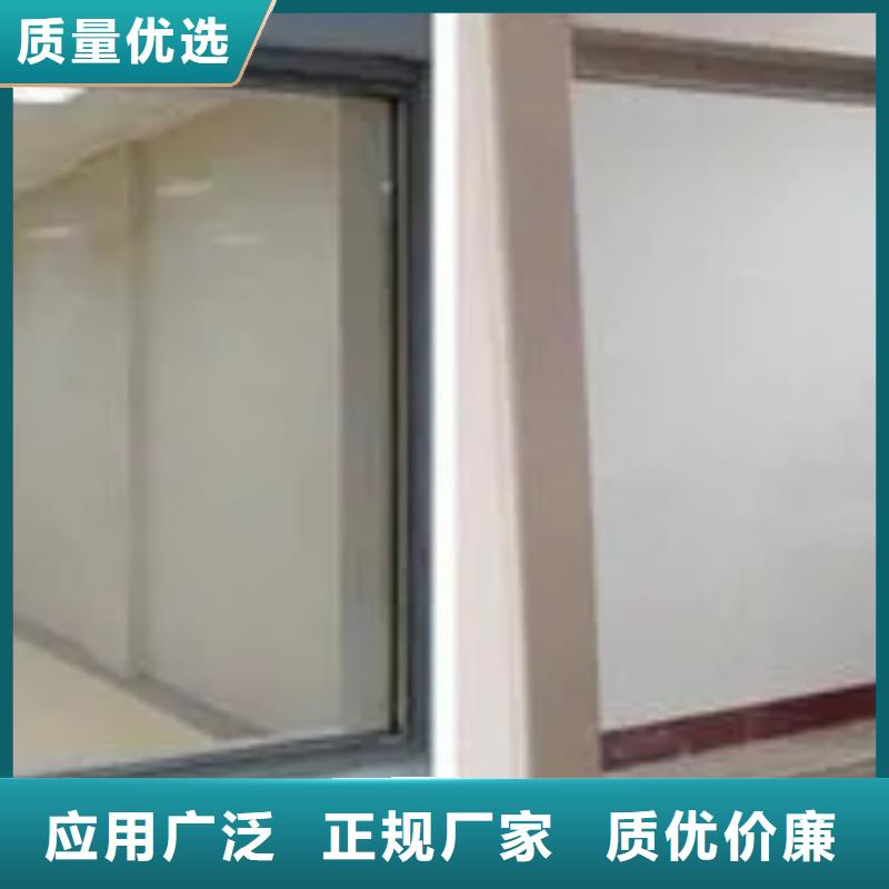 铅玻璃【铅门】厂家新品
