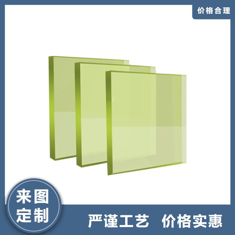 铅玻璃铅门厂家
