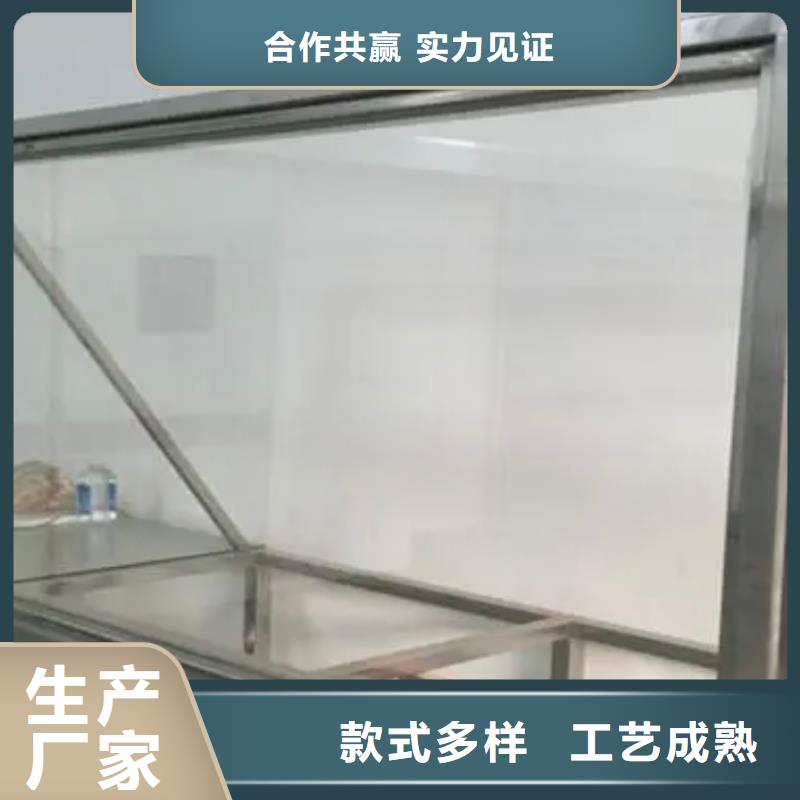 铅玻璃铅砖好货直供