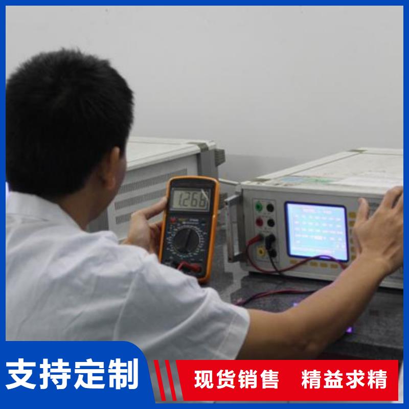 【仪器计量检测器具校对购买的是放心】