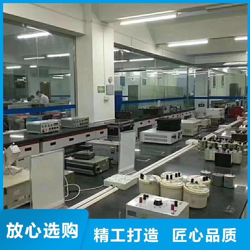 仪器计量-检测器具校对品质可靠