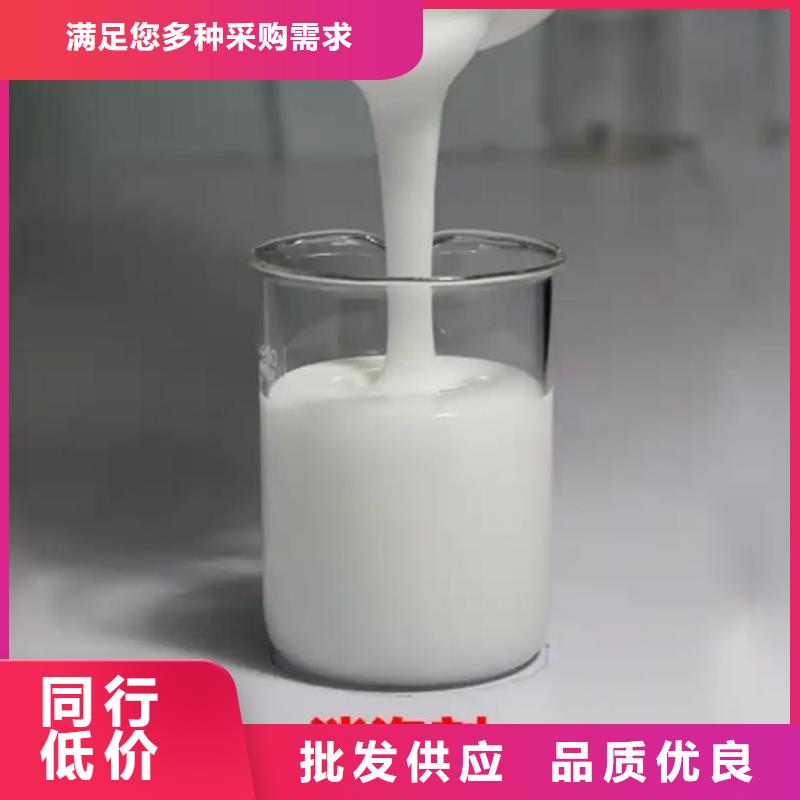 有机硅消泡剂放心选择施工队伍