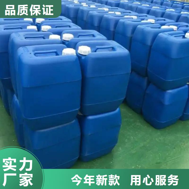 消泡剂厂家案例