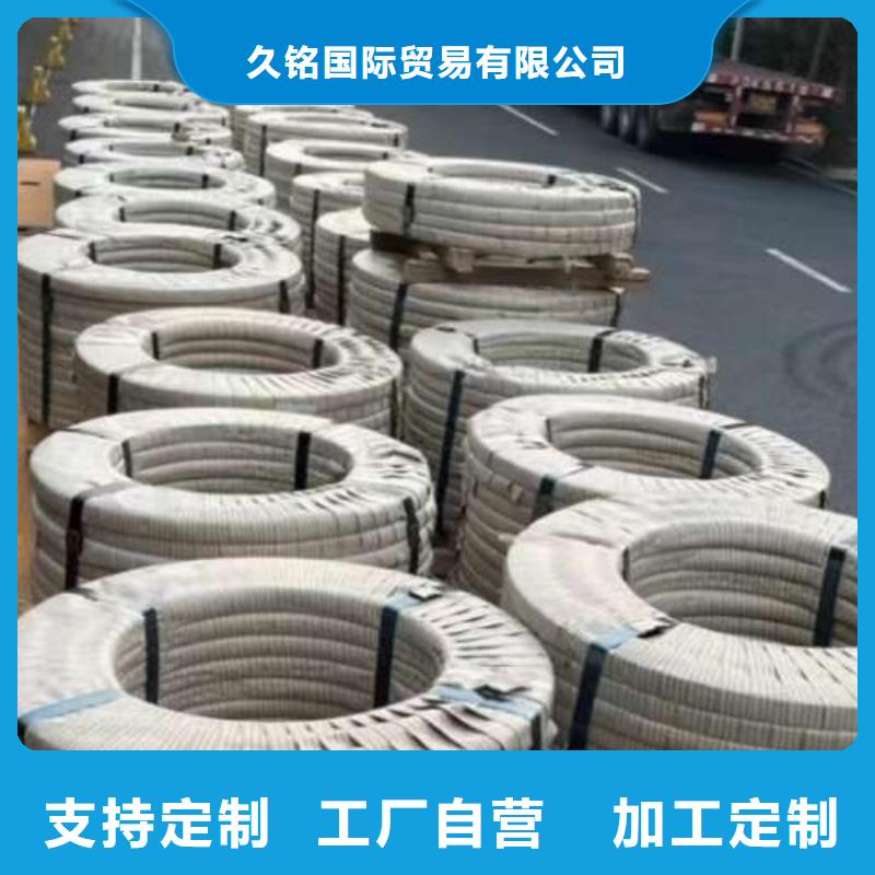 电工钢无锌花镀锌卷厂家直销规格多样