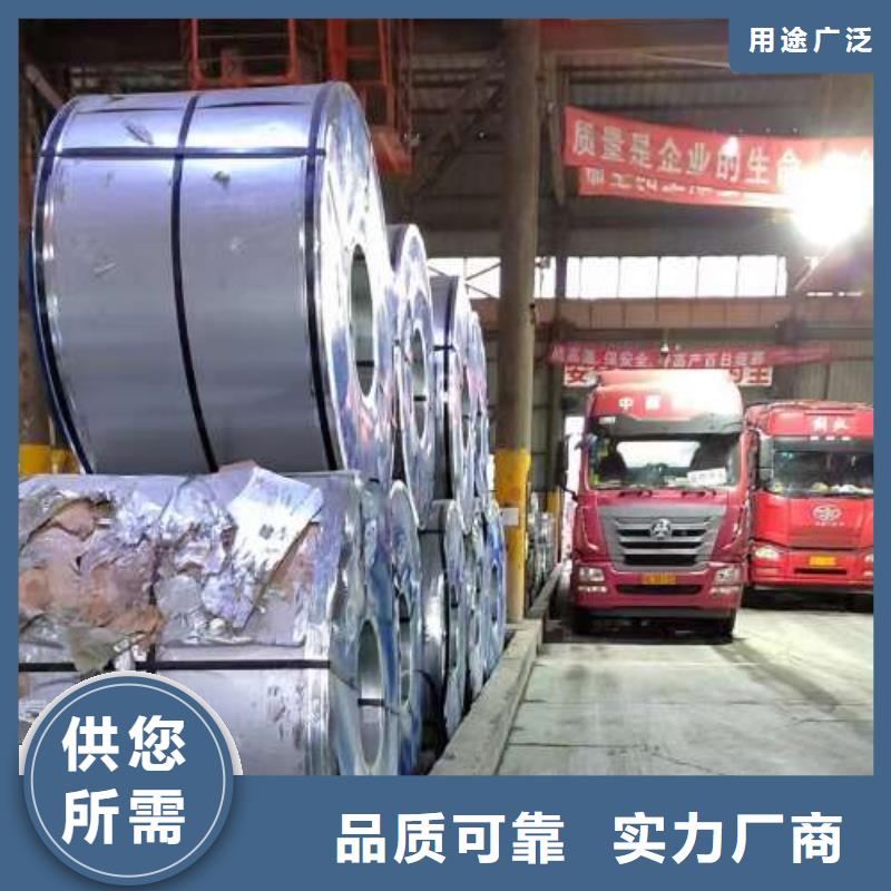 电工钢冷轧电工钢实力厂家