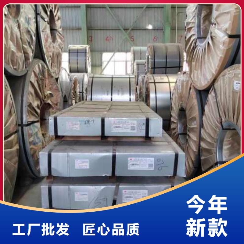 【电工钢_热镀锌卷板按需设计】