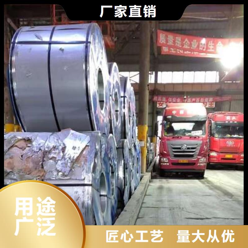 冷轧板卷【电工钢卷】主推产品