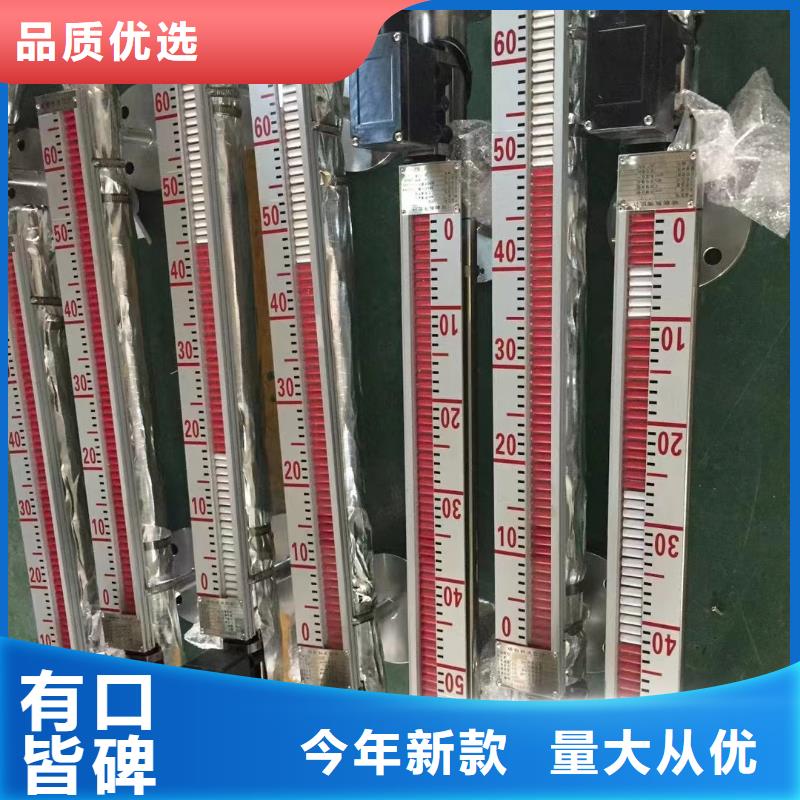 横河压力变送器双法兰液位变送器厂家实力大