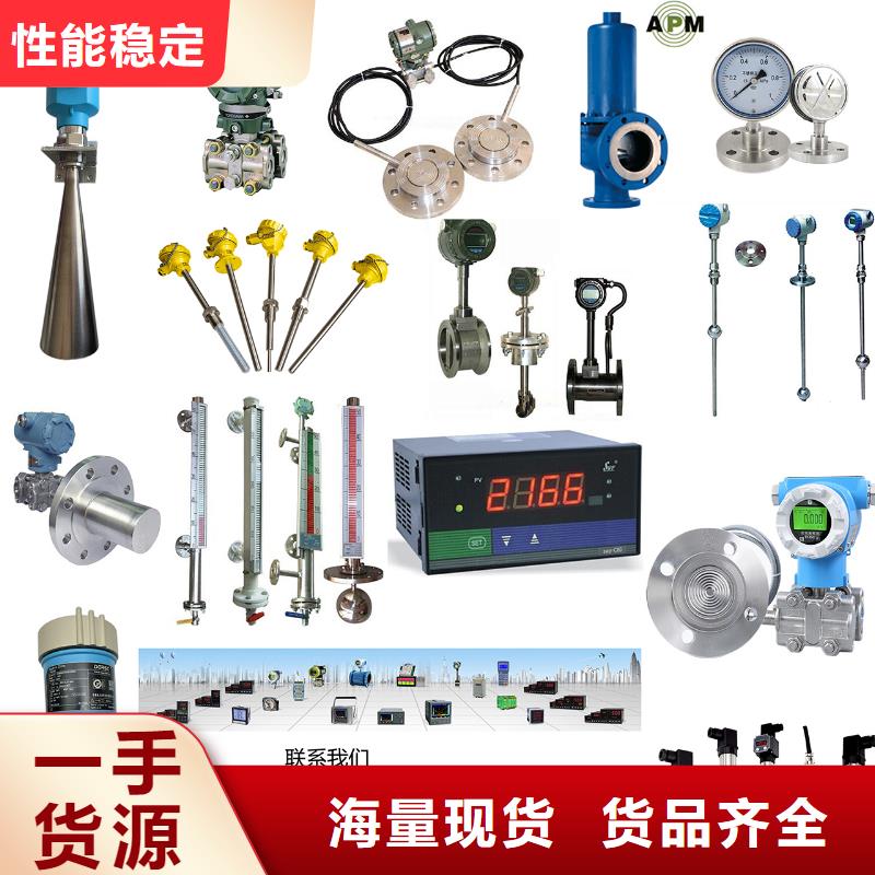 德克斯液位仪表品牌大厂家