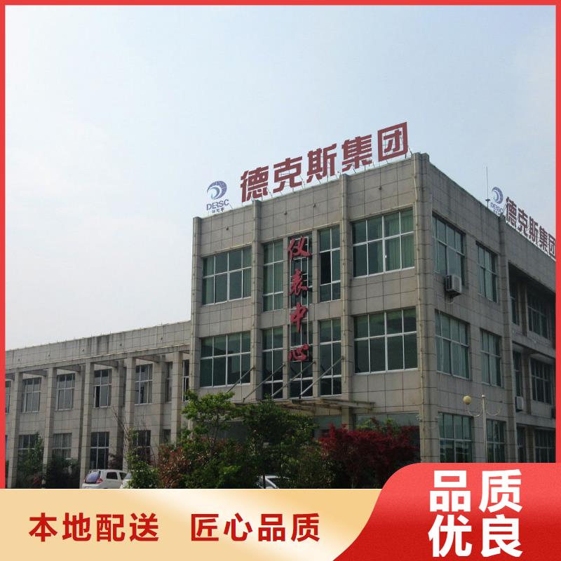 德克斯_压力仪表N年大品牌