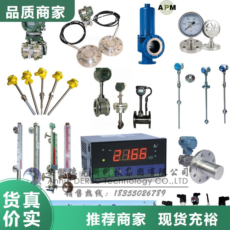 德克斯温度仪表好产品价格低