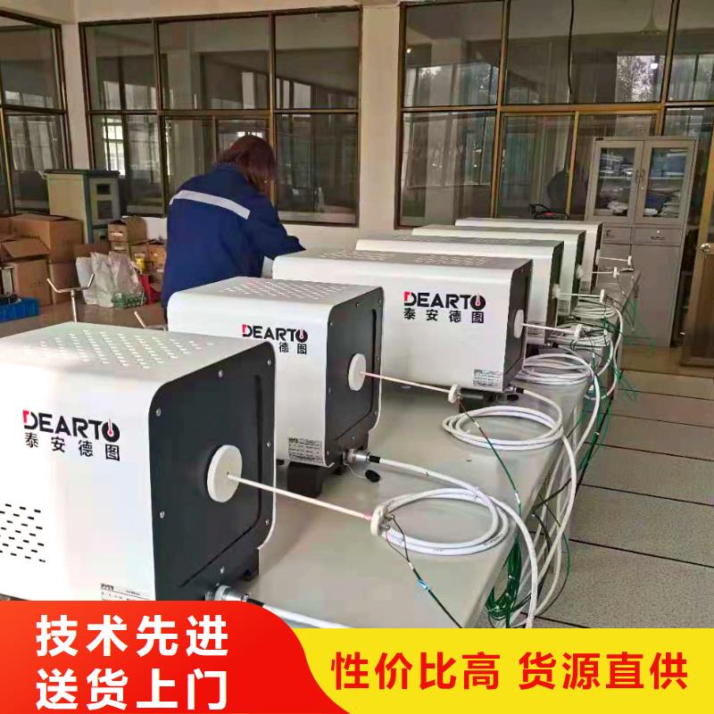 德克斯电力电缆保障产品质量