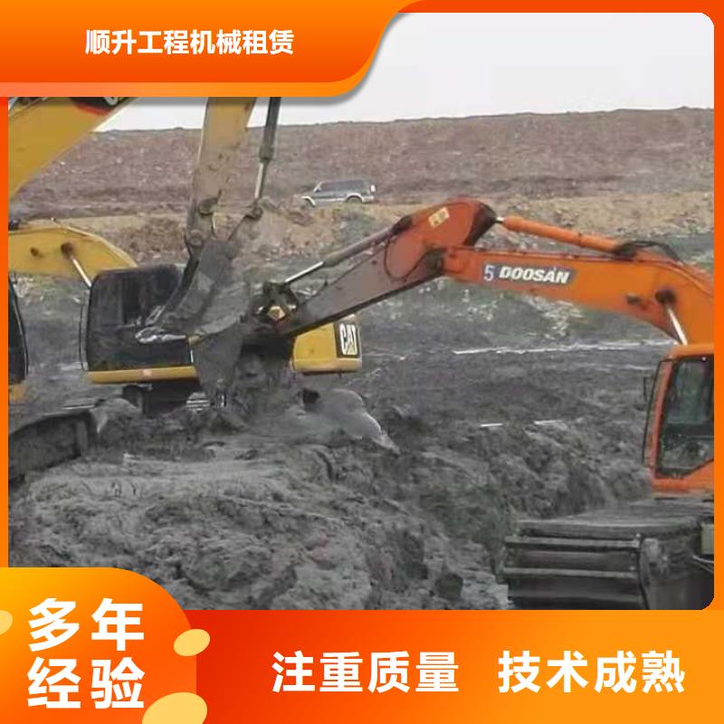 
水陆两用挖掘机租赁厂家加工