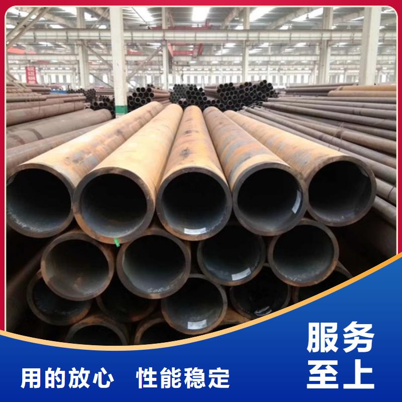 无缝钢管_高压锅炉管厂品质可靠