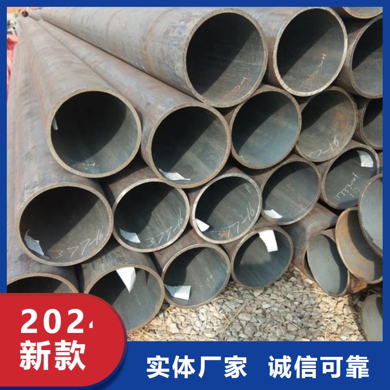 无缝钢管高压合金管厂家品质之选