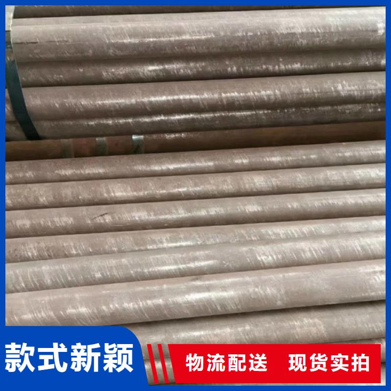 无缝钢管高压锅炉管厂家产地直供
