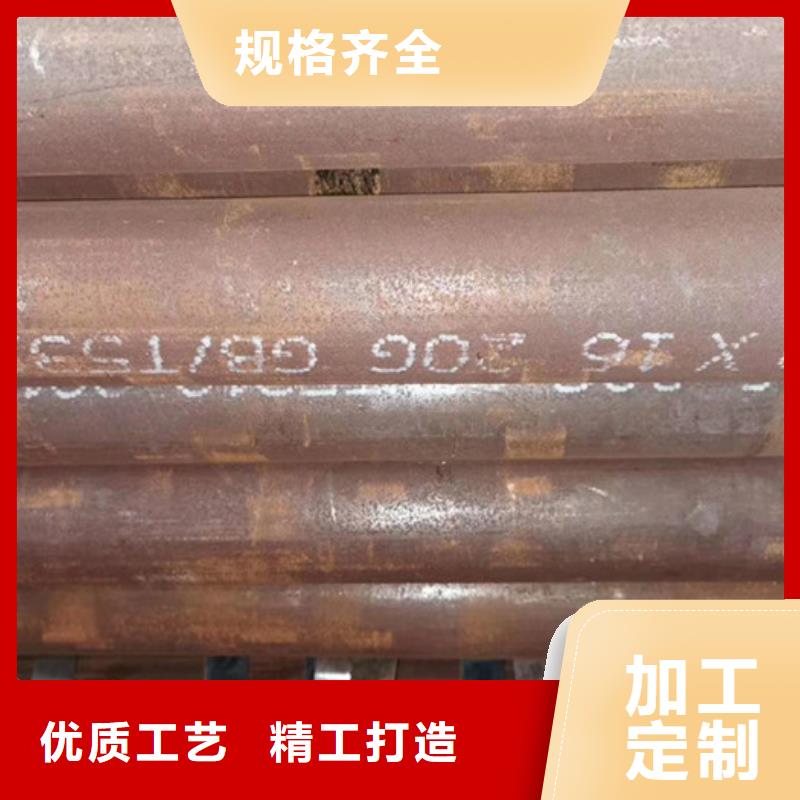 无缝钢管低中压锅炉管厂家一个起售