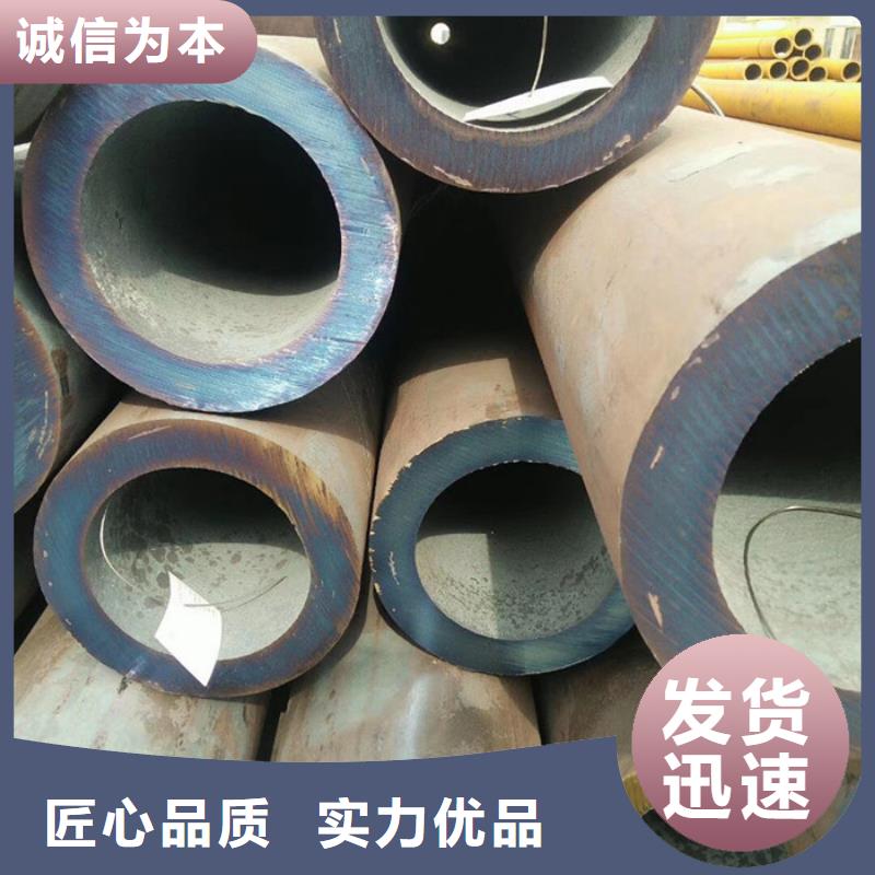 无缝钢管高压锅炉管厂经验丰富质量放心