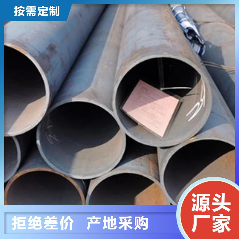 无缝钢管石油裂化管厂家主推产品