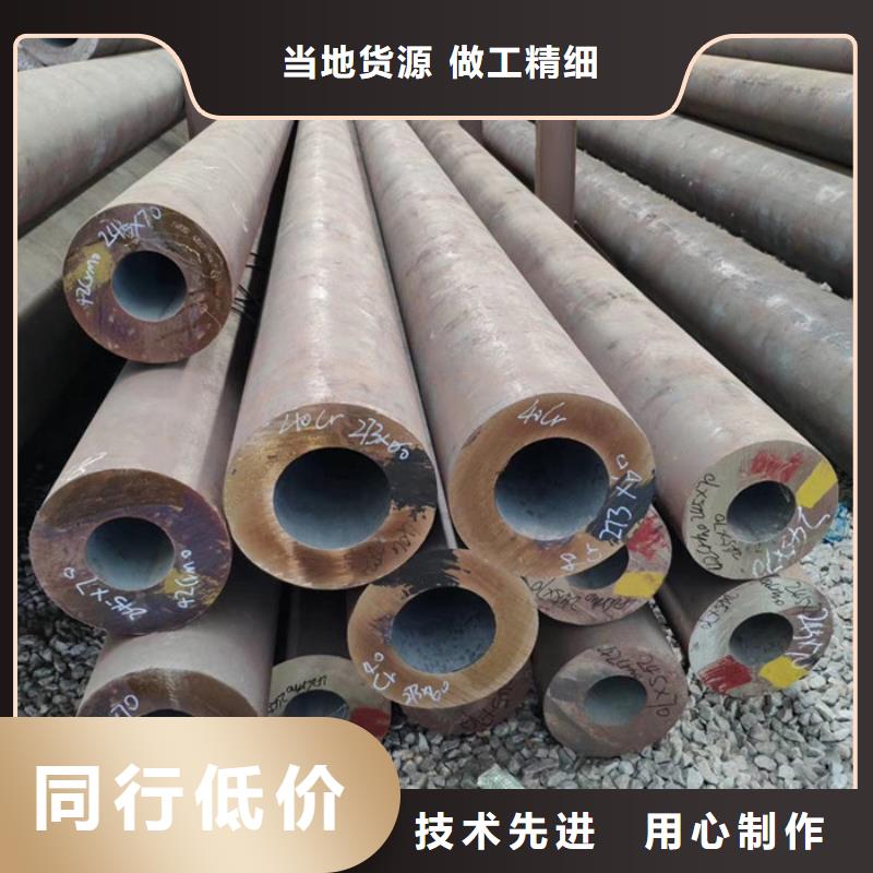 【无缝钢管高压炉管厂家种类多质量好】