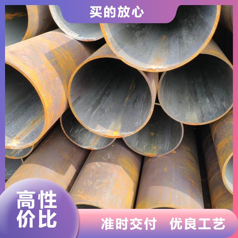 无缝钢管高压合金管厂家专业生产制造厂