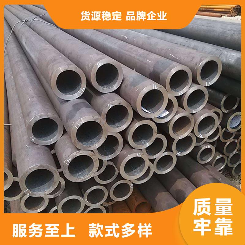 无缝钢管多种场景适用